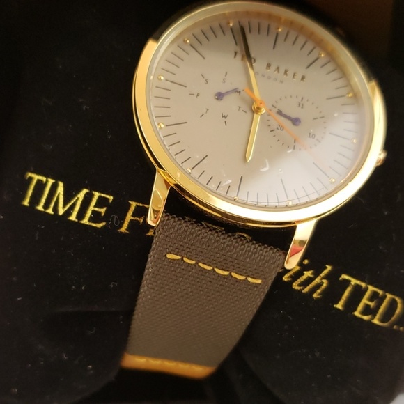 Ted Baker  London watch - Picture 5 of 7